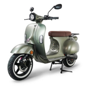 ebella 45er - Army Green