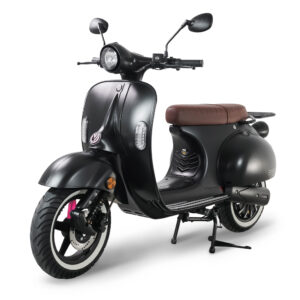 ebella 45er - Night Black