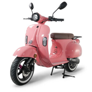 ebella 45er - Old Rose