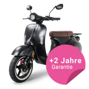 Garantieverl&auml;ngerung &ndash; 2 Jahre